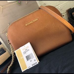 Michael Kors Cindy Crossbody
